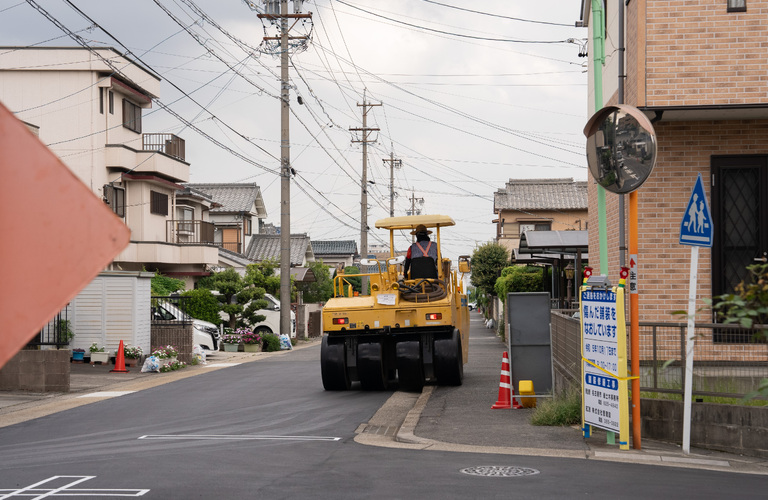 求人を掲載 | 日進市の土木の求人なら株式会社五幸