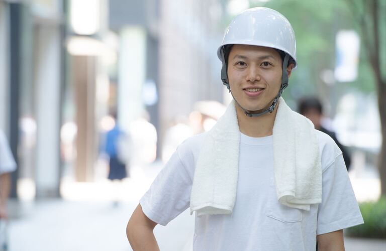 経験者も歓迎 | 日進市の土木の求人なら株式会社五幸
