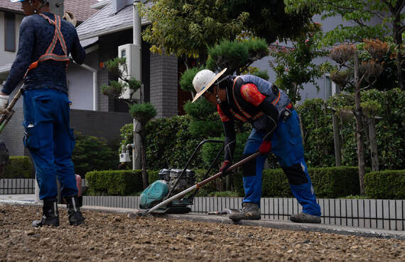 正社員の採用 | 日進市の土木の求人なら株式会社五幸