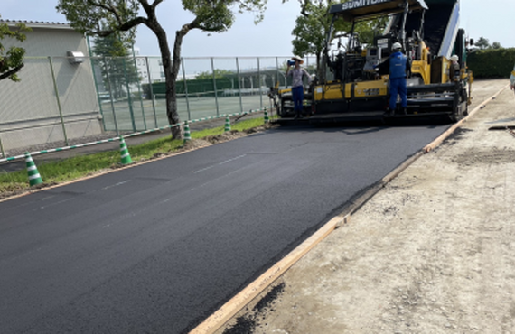 土木のお仕事で高収入を目指すなら｜日進市｜株式会社五幸