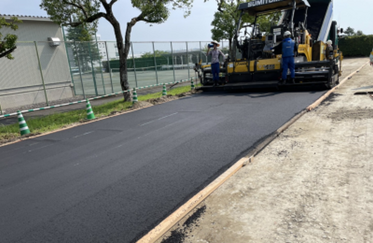 土木のお仕事で高収入を目指すなら｜日進市｜株式会社五幸